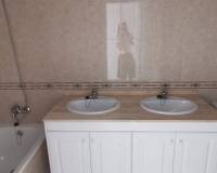 Resale - Квартира - Orihuela Costa