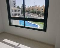 Resale - Квартира - Orihuela Costa
