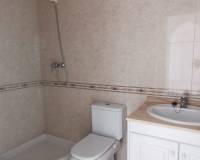 Resale - Квартира - Orihuela Costa