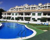 Resale - Квартира - Orihuela Costa