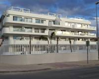 Resale - Квартира - Orihuela Costa