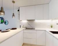 Resale - Квартира - Orihuela Costa