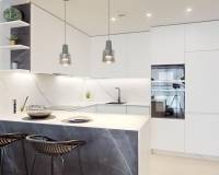 Resale - Квартира - Orihuela Costa