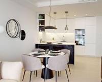 Resale - Квартира - Orihuela Costa