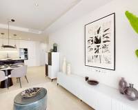 Resale - Квартира - Orihuela Costa