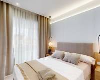 Resale - Квартира - Orihuela Costa