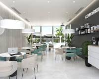 Resale - Квартира - Orihuela Costa