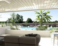 Resale - Квартира - Orihuela Costa