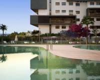 Resale - Квартира - Orihuela Costa