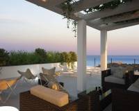 Resale - Квартира - Orihuela Costa