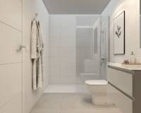 Resale - Квартира - Orihuela Costa