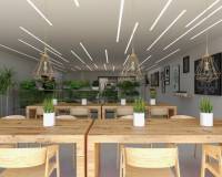 Resale - Квартира - Orihuela Costa