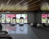 Resale - Квартира - Orihuela Costa