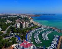 Resale - Квартира - Orihuela Costa