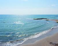 Resale - Квартира - Orihuela Costa