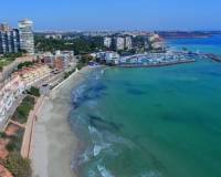 Resale - Квартира - Orihuela Costa