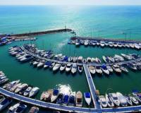 Resale - Квартира - Orihuela Costa