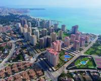 Resale - Квартира - Orihuela Costa