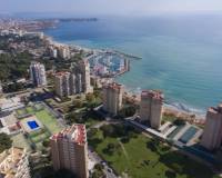 Resale - Квартира - Orihuela Costa