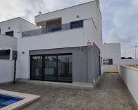 Resale - Квартира - Orihuela Costa