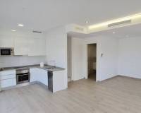 Resale - Квартира - Orihuela Costa