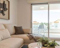 Resale - Квартира - Orihuela Costa