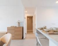 Resale - Квартира - Orihuela Costa