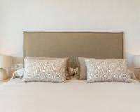 Resale - Квартира - Orihuela Costa