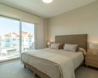 Resale - Квартира - Orihuela Costa