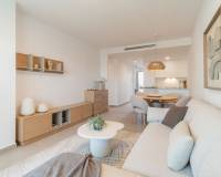 Resale - Квартира - Orihuela Costa