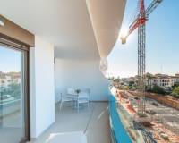 Resale - Квартира - Orihuela Costa