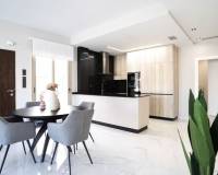 Resale - Квартира - Orihuela Costa