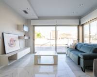 Resale - Квартира - Orihuela Costa