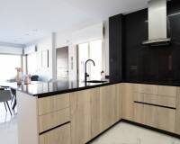 Resale - Квартира - Orihuela Costa