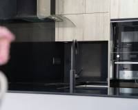 Resale - Квартира - Orihuela Costa