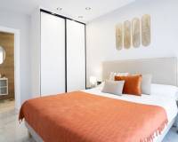 Resale - Квартира - Orihuela Costa