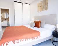 Resale - Квартира - Orihuela Costa