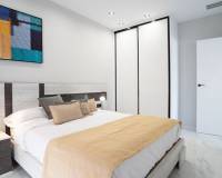 Resale - Квартира - Orihuela Costa