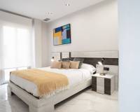 Resale - Квартира - Orihuela Costa