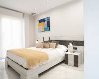 Resale - Квартира - Orihuela Costa