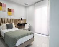 Resale - Квартира - Orihuela Costa