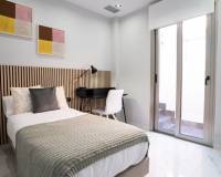 Resale - Квартира - Orihuela Costa