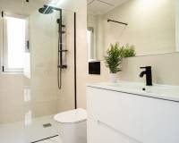 Resale - Квартира - Orihuela Costa