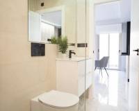 Resale - Квартира - Orihuela Costa