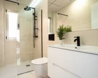 Resale - Квартира - Orihuela Costa