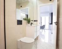 Resale - Квартира - Orihuela Costa