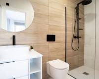 Resale - Квартира - Orihuela Costa