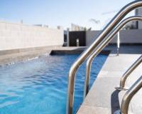 Resale - Квартира - Orihuela Costa