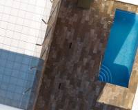 Resale - Квартира - Orihuela Costa