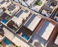 Resale - Квартира - Orihuela Costa